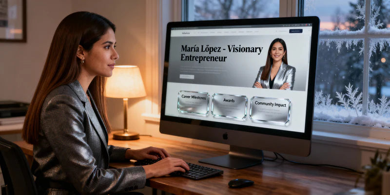 Beyond Online Presence: Why Your Website Is the Core of Your Business